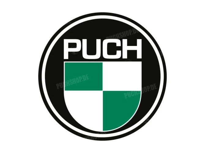 Assortiment Puch