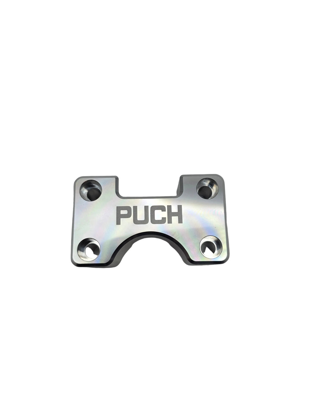 Stuurklem Puch Maxi met originele voorvork / EBR als origineel CNC CLAW