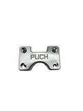 Stuurklem Puch Maxi met originele voorvork / EBR als origineel CNC CLAW