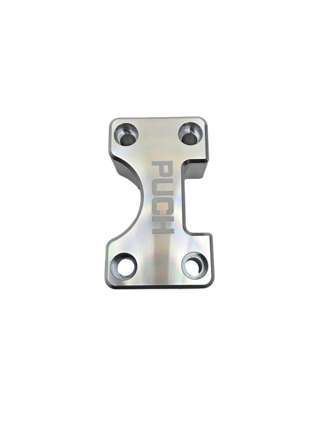 Stuurklem Puch Maxi met originele voorvork / EBR als origineel CNC CLAW