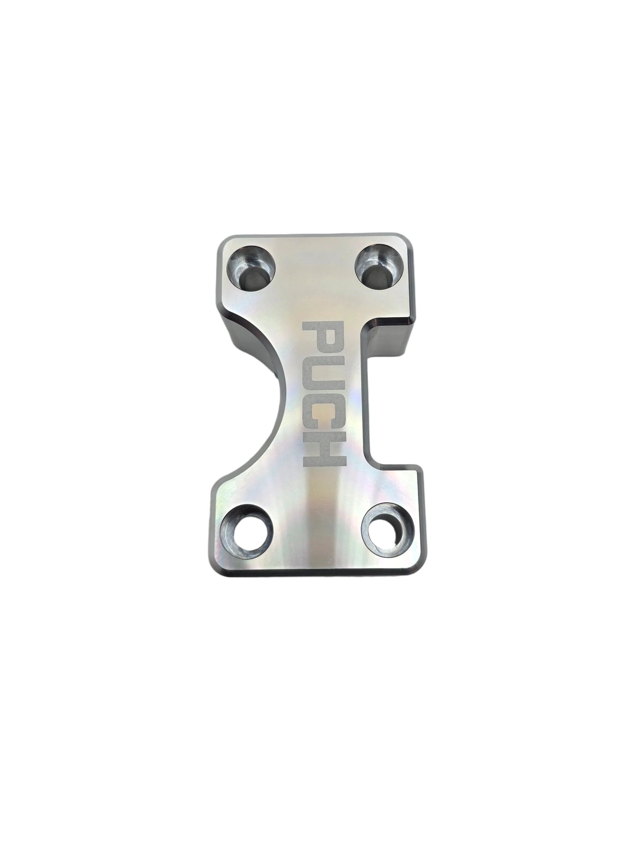 Stuurklem Puch Maxi met originele voorvork / EBR als origineel CNC CLAW