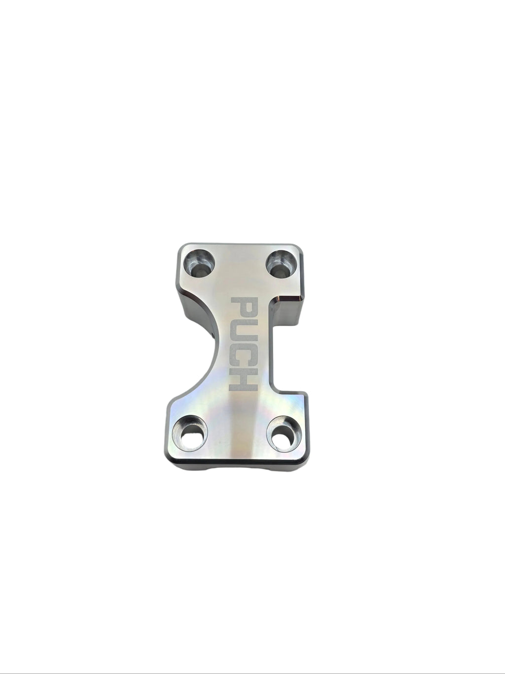 Stuurklem Puch Maxi met originele voorvork / EBR als origineel CNC CLAW
