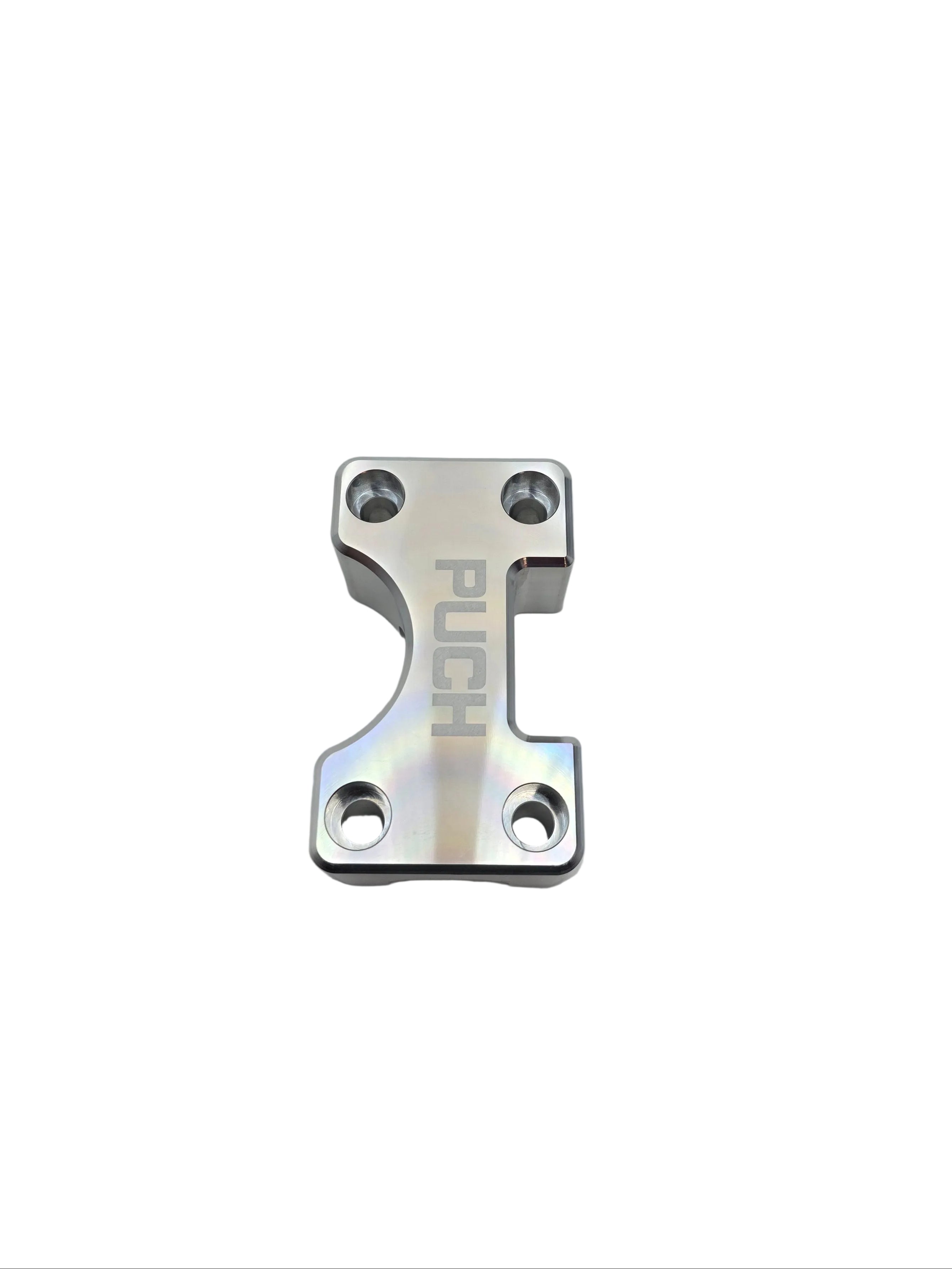 Stuurklem Puch Maxi met originele voorvork / EBR als origineel CNC CLAW