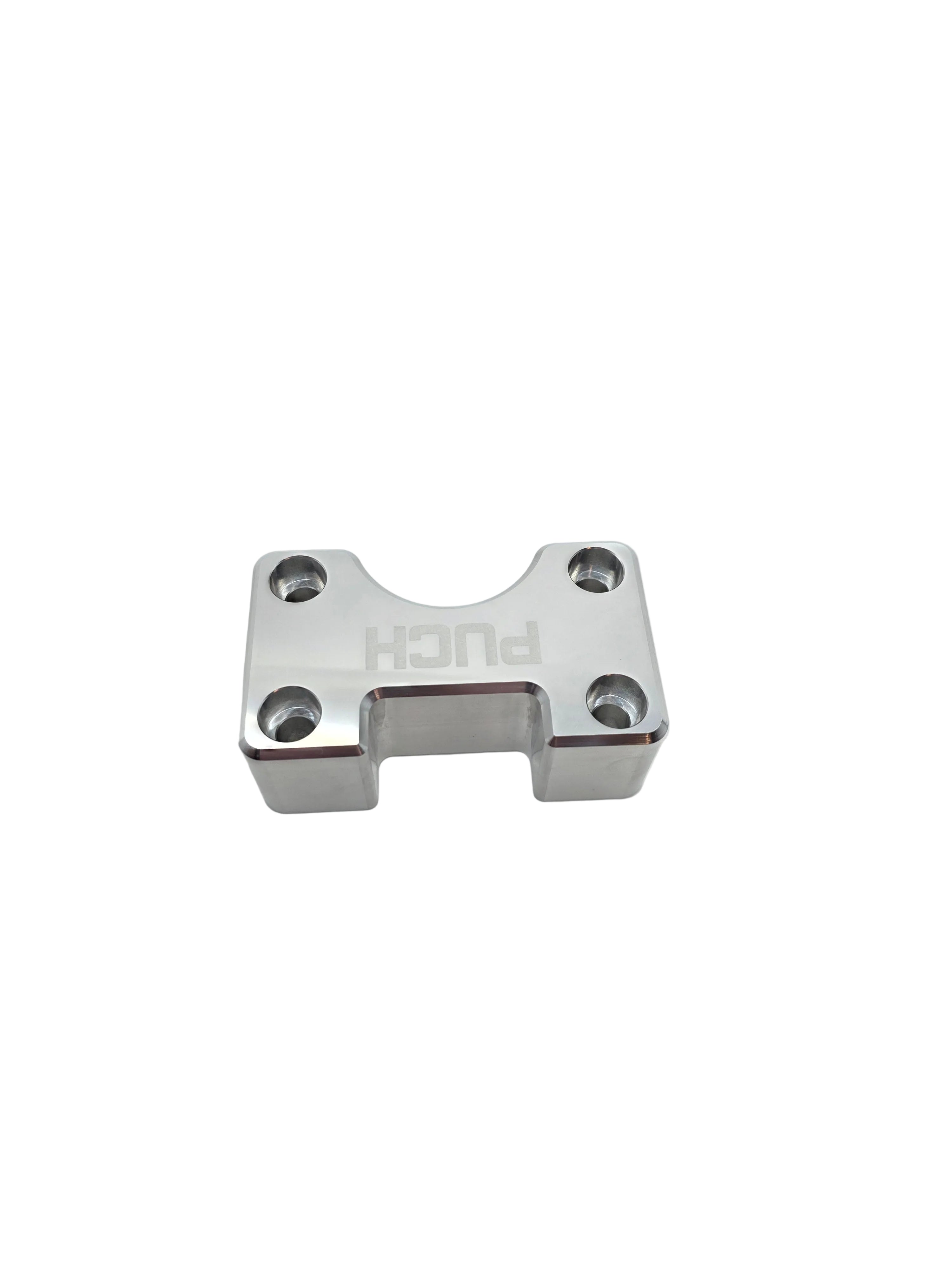 Stuurklem Puch Maxi met originele voorvork / EBR als origineel CNC CLAW