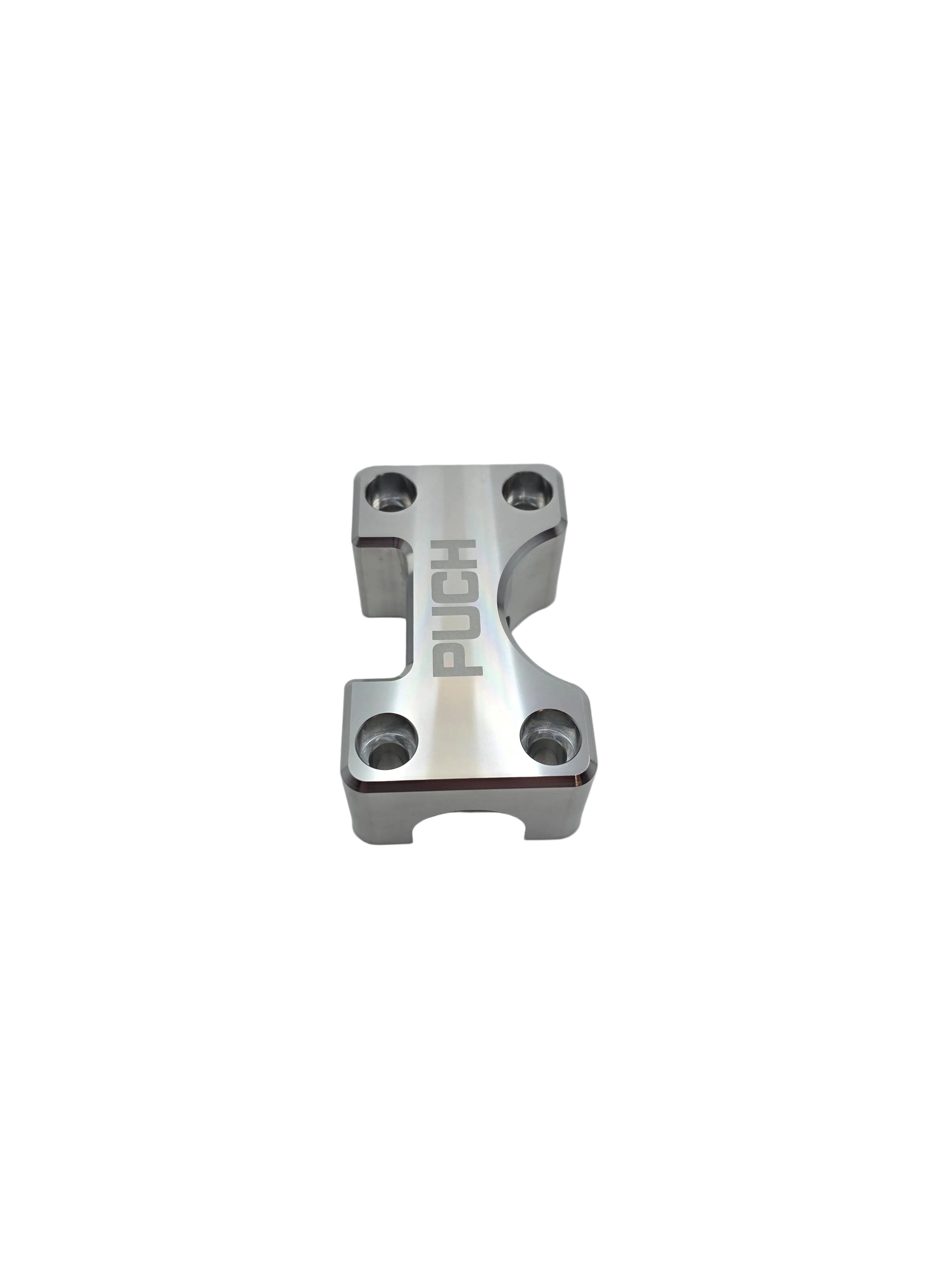 Stuurklem Puch Maxi met originele voorvork / EBR als origineel CNC CLAW