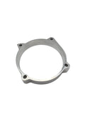 Koppelingsdeksel Puch Maxi S / N E50 aanloop volume vergrotingsring PSR