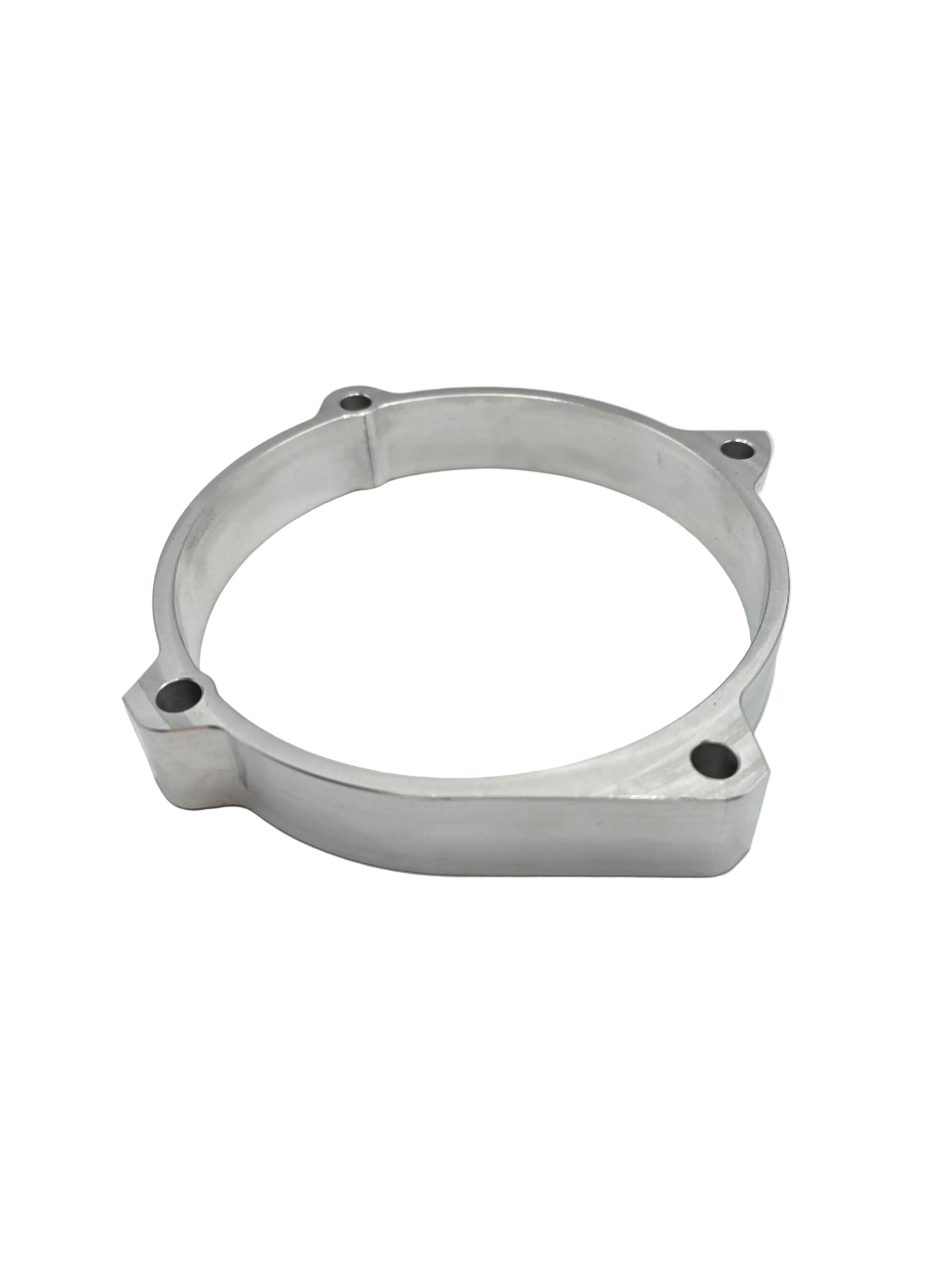Koppelingsdeksel Puch Maxi S / N E50 aanloop volume vergrotingsring PSR