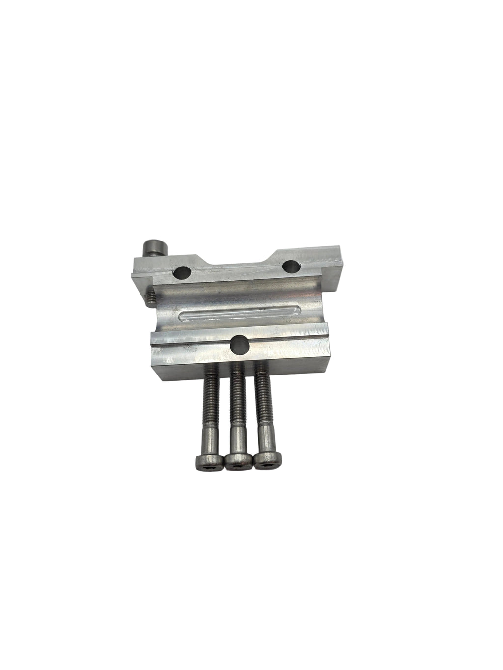 Middenbok standaard Puch Maxi S / N / K ophangblok CNC CLAW