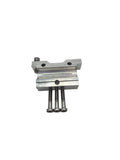 Middenbok standaard Puch Maxi S / N / K ophangblok CNC CLAW