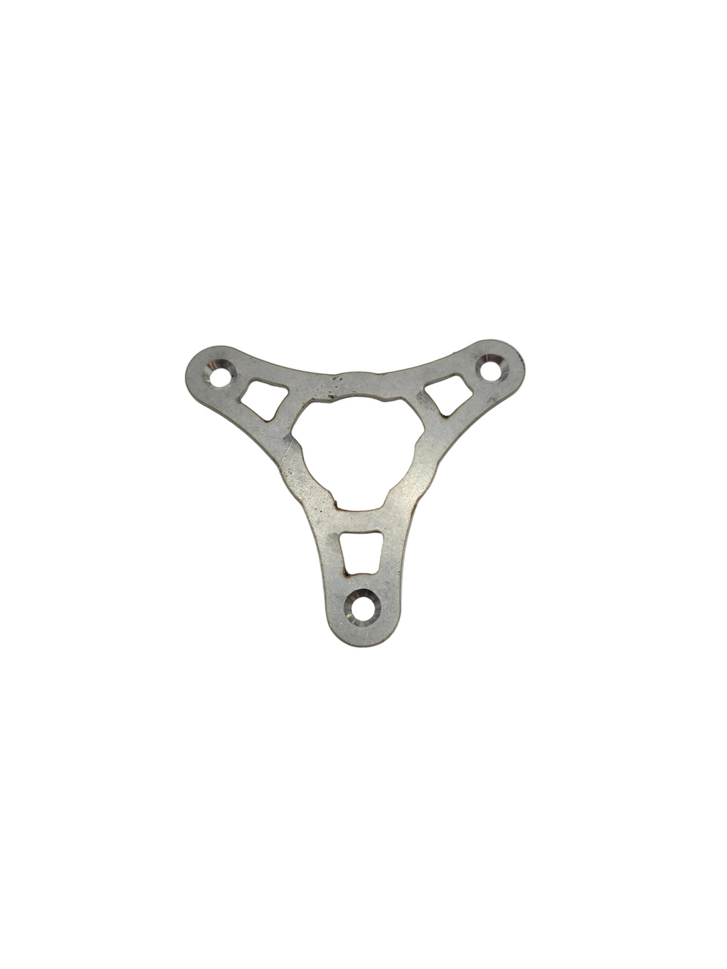 Koppeling Puch Maxi S N E50 verstevigingsplaat CLAW 3-klauws
