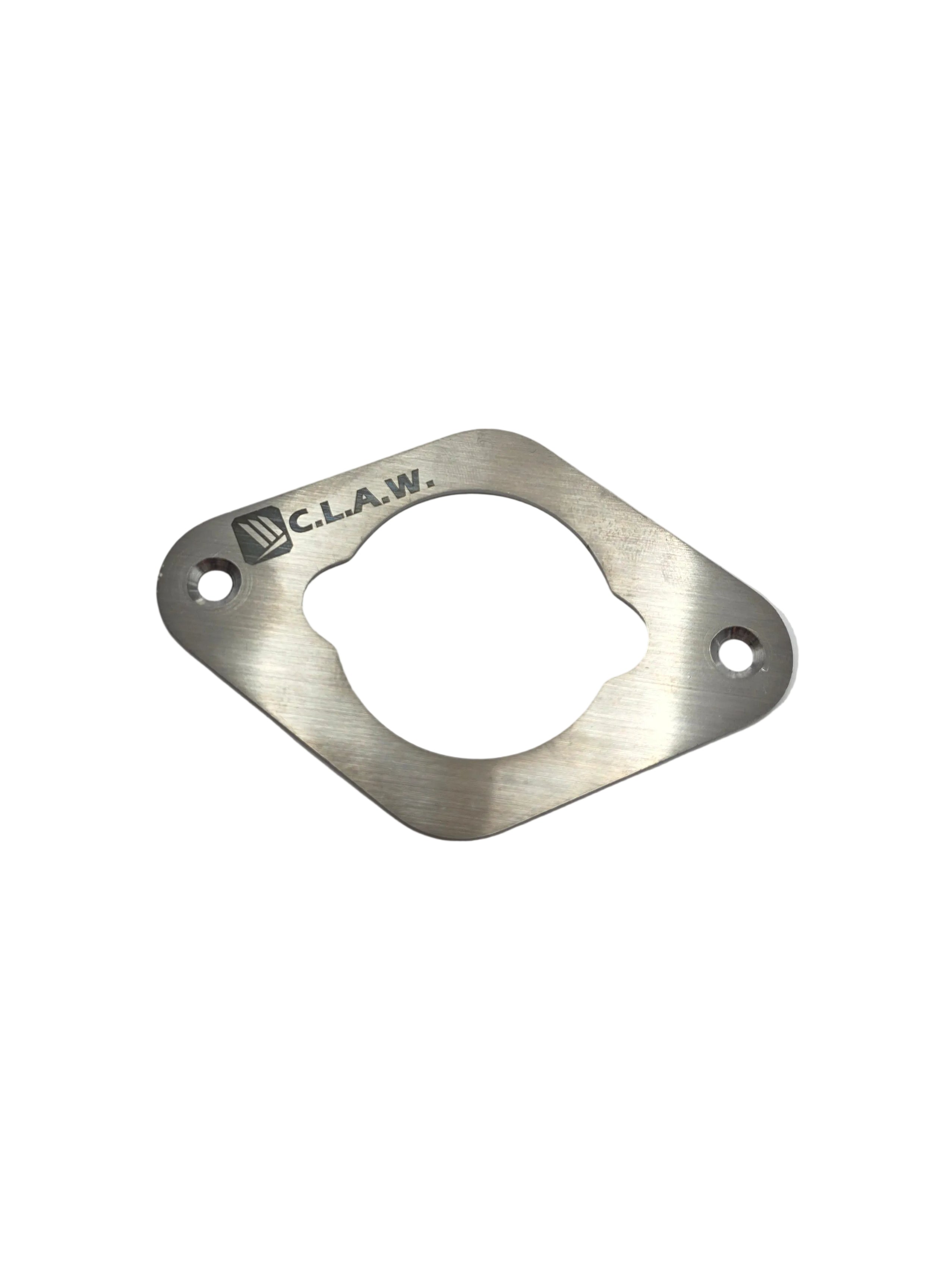 Koppeling Puch Maxi S N E50 verstevigingsplaat CLAW 2-klauws