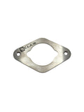 Koppeling Puch Maxi S N E50 verstevigingsplaat CLAW 2-klauws