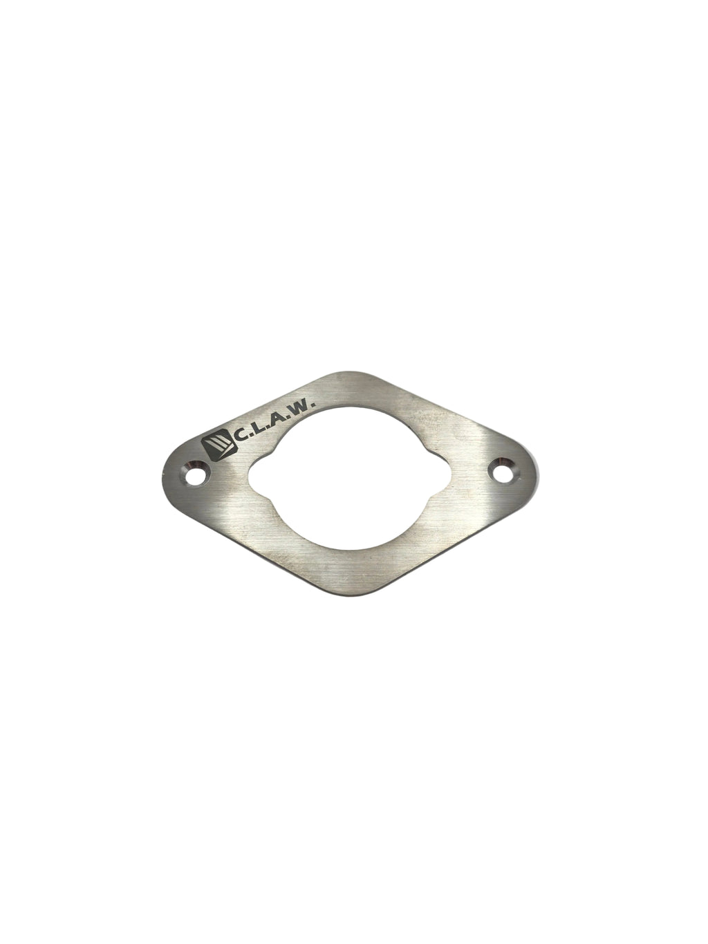 Koppeling Puch Maxi S N E50 verstevigingsplaat CLAW 2-klauws