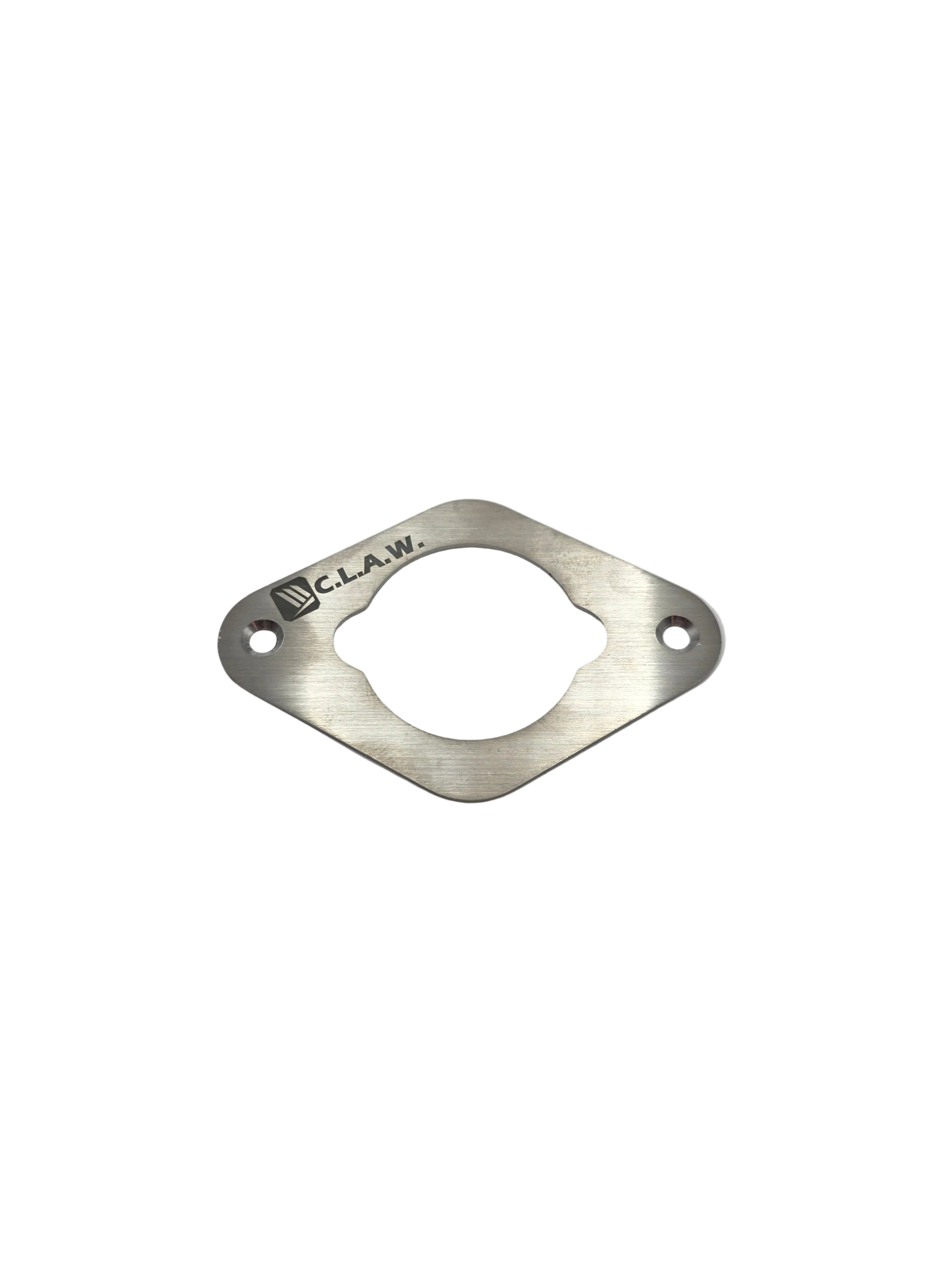 Koppeling Puch Maxi S N E50 verstevigingsplaat CLAW 2-klauws