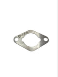 Koppeling Puch Maxi S / N E50 verstevigingsplaat CLAW voor originele 2 klauws Surflex koppeling