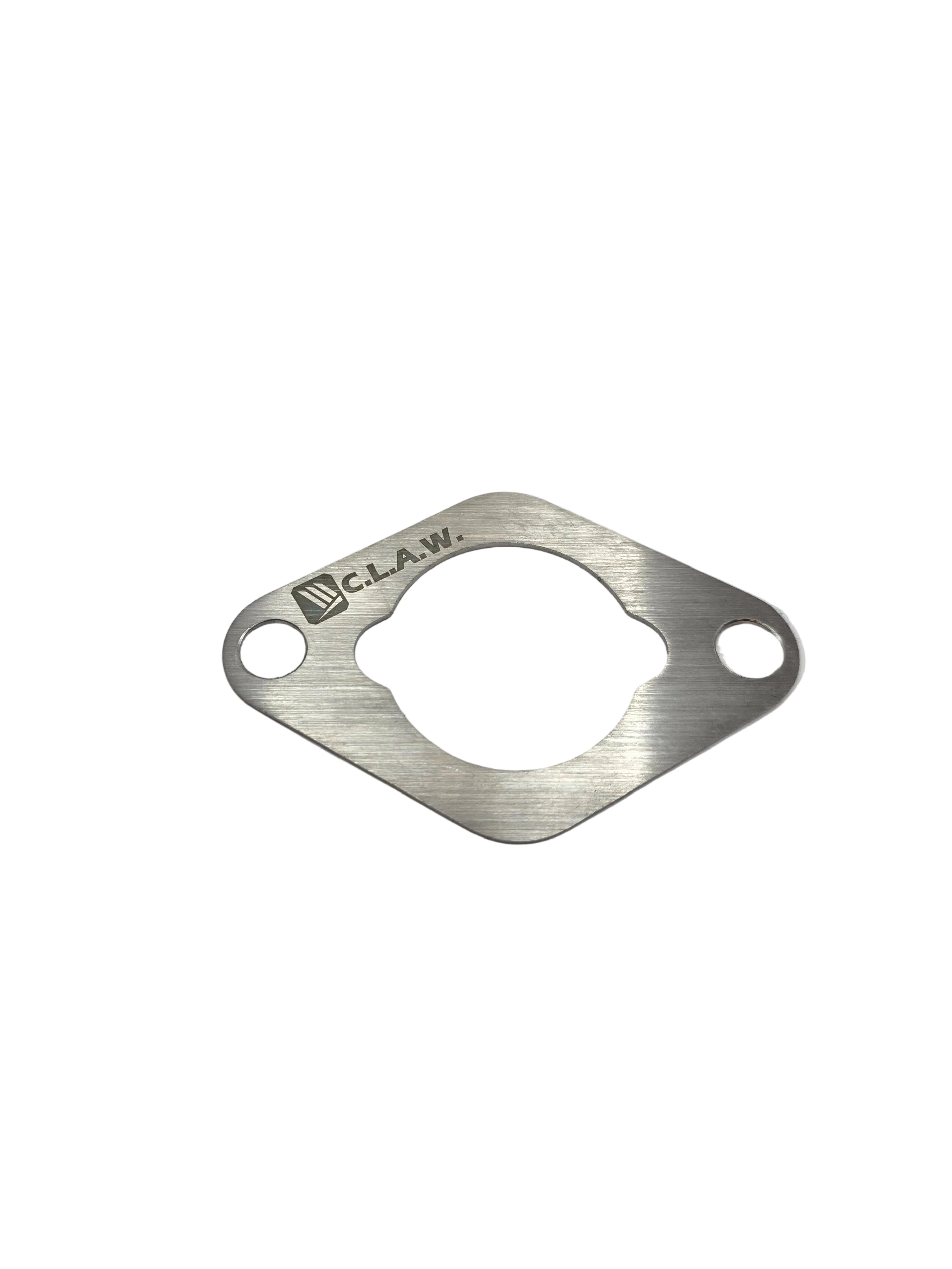 Koppeling Puch Maxi S / N E50 verstevigingsplaat CLAW voor originele 2 klauws Surflex koppeling