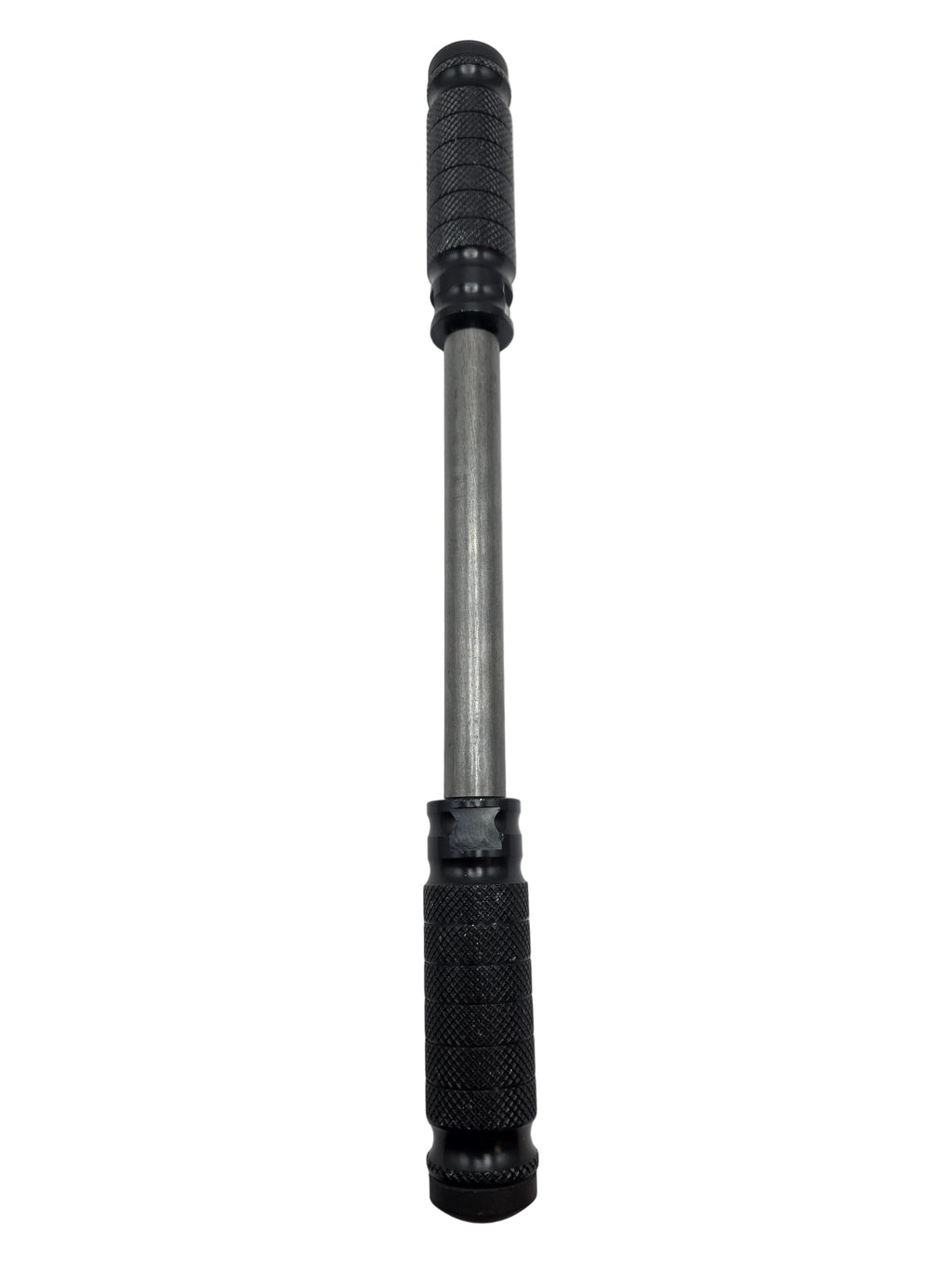 Voetsteun Puch Maxi S / 2-speed CLAW aluminium zwart