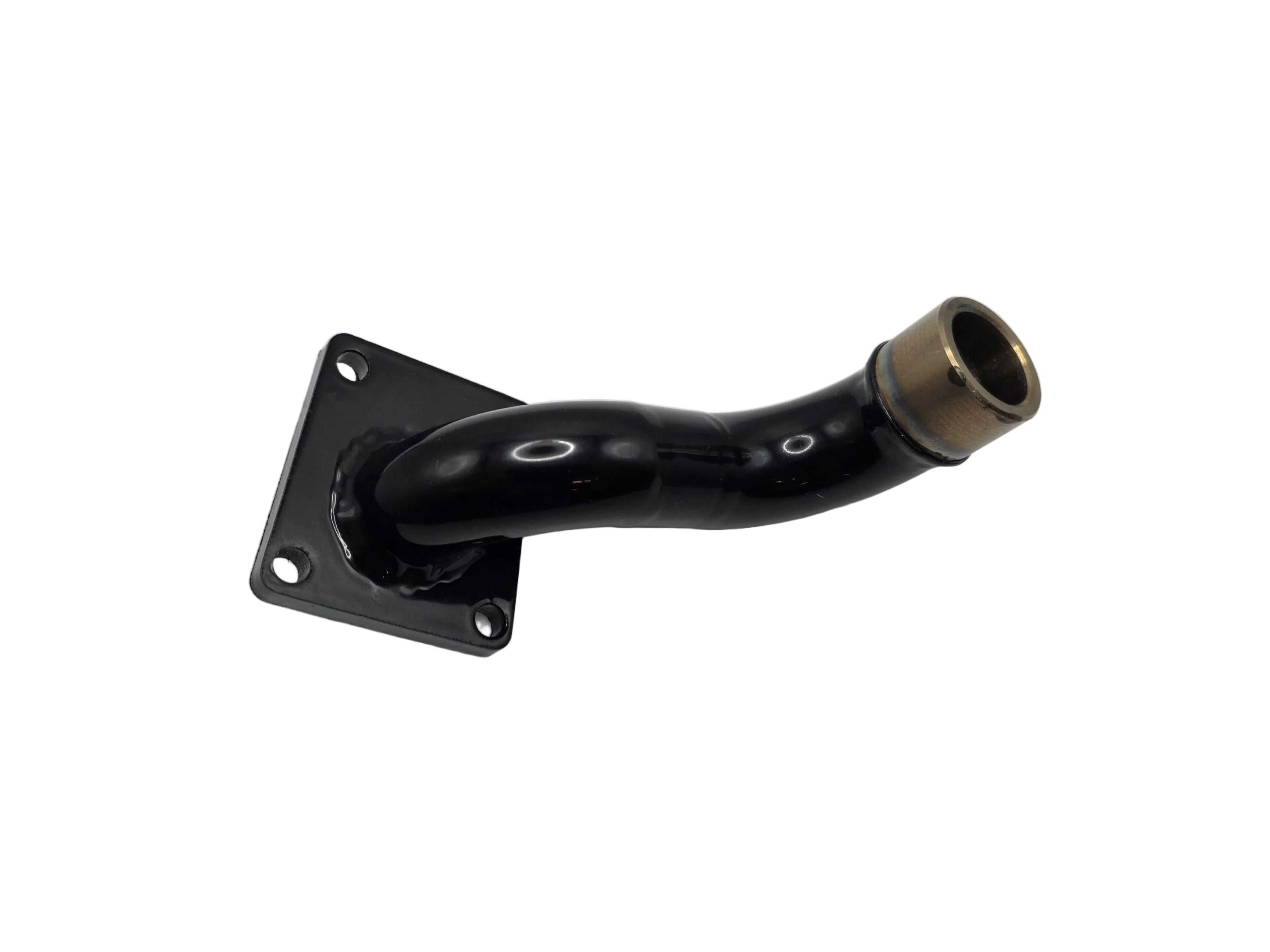 Spruitstuk Tomos A35 17.5mm Dellorto PHBG / Polini CP CLAW