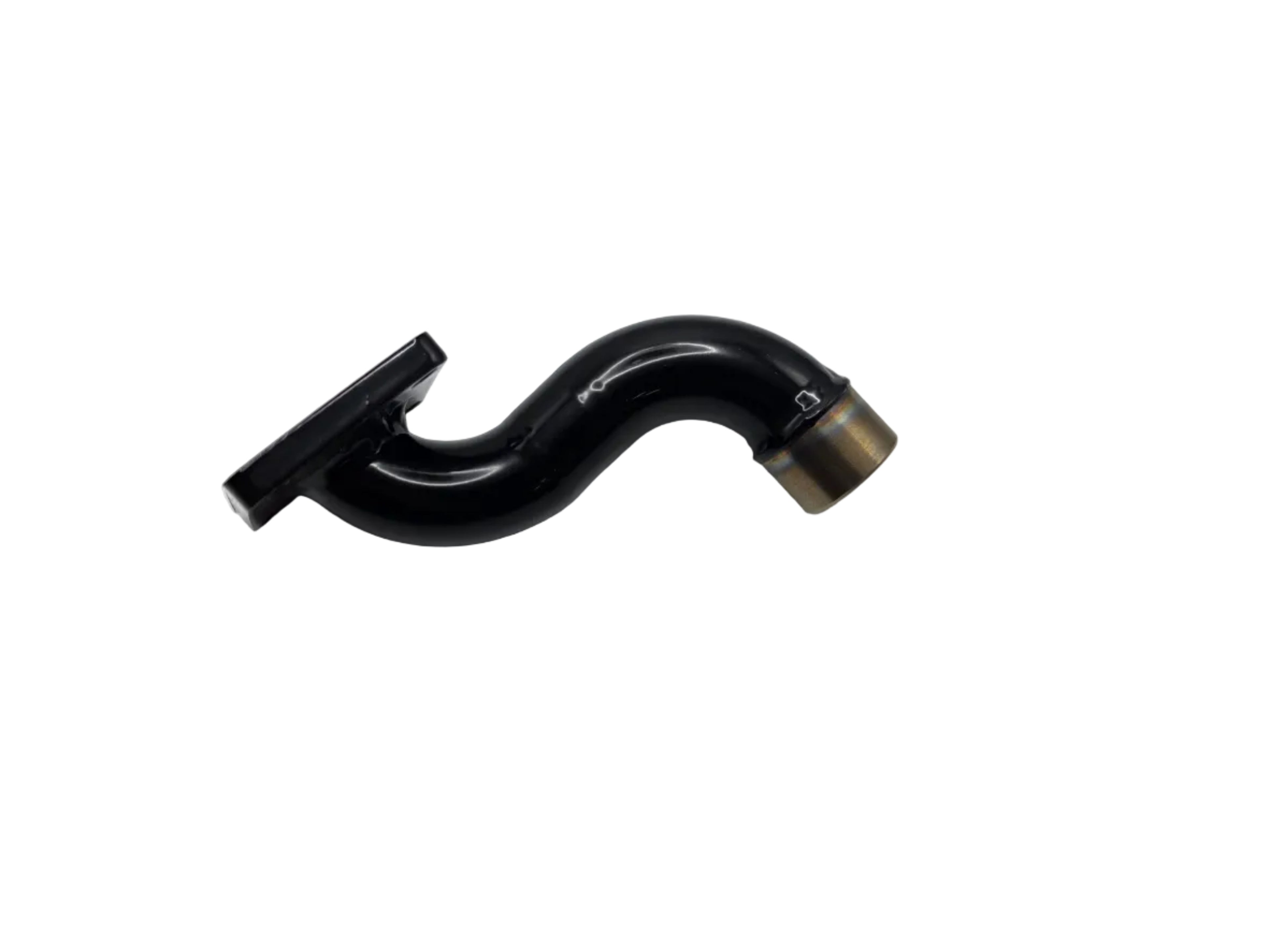 Spruitstuk Tomos A35 17.5mm Dellorto PHBG / Polini CP CLAW
