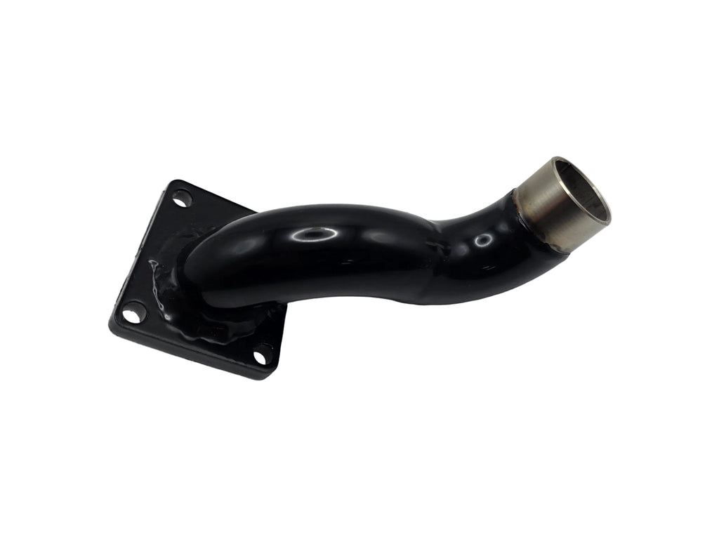 Spruitstuk Tomos A35 21mm Dellorto PHBG / Polini CP CLAW