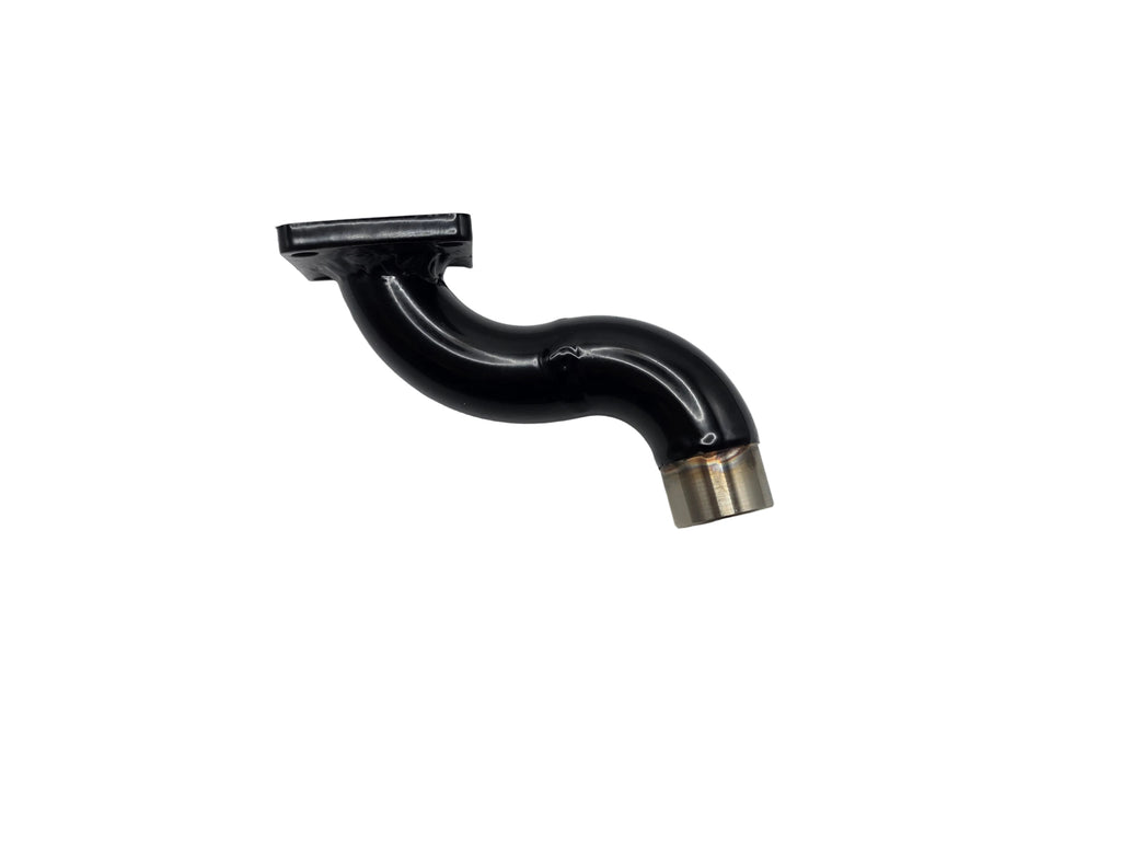 Spruitstuk Tomos A35 21mm Dellorto PHBG / Polini CP CLAW