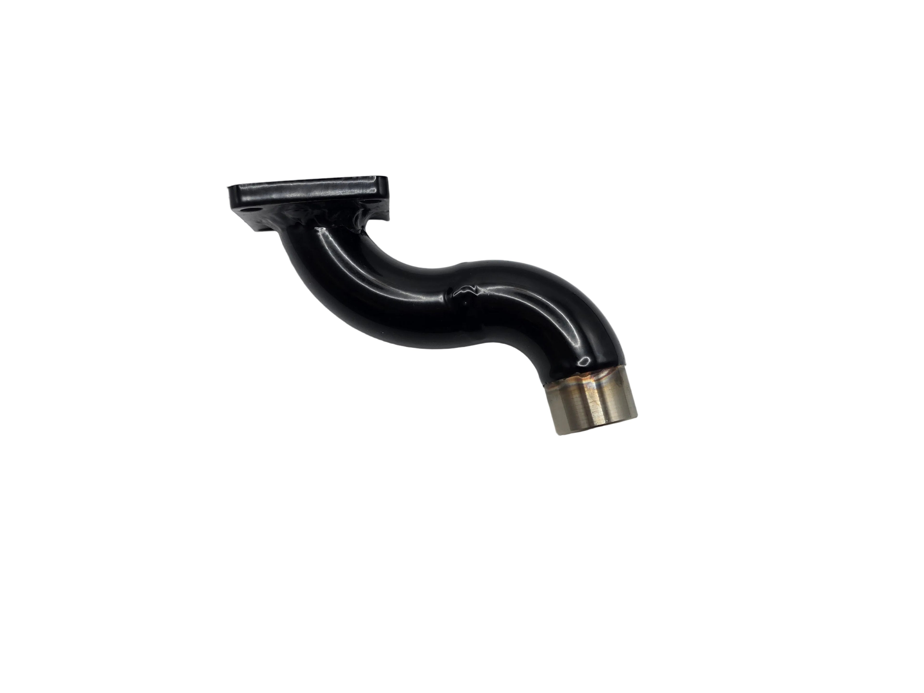 Spruitstuk Tomos A35 21mm Dellorto PHBG / Polini CP CLAW