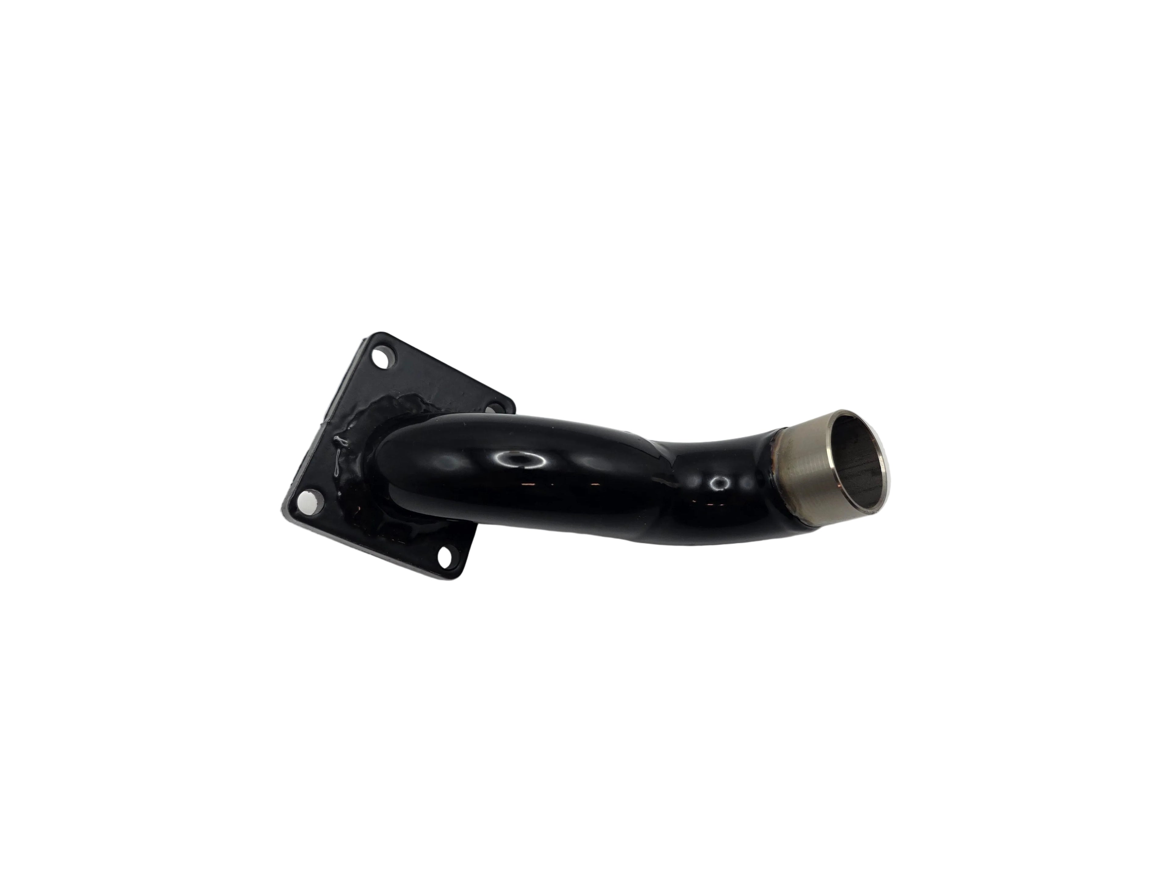 Spruitstuk Tomos A35 21mm Dellorto PHBG / Polini CP CLAW