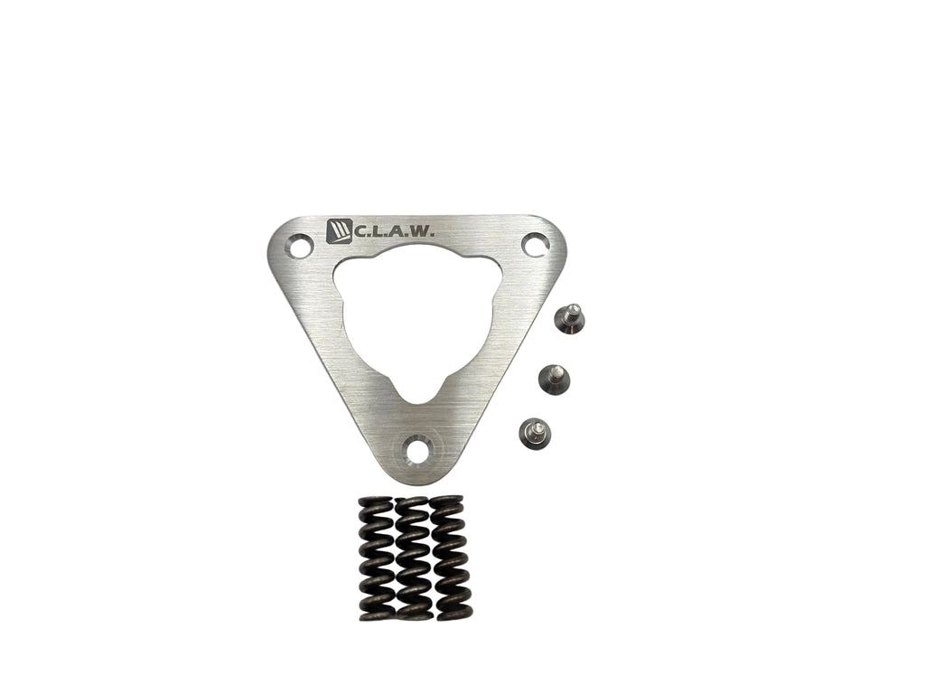 Koppeling Puch Maxi S N E50 verstevig CLAW 3 klauws Surflex