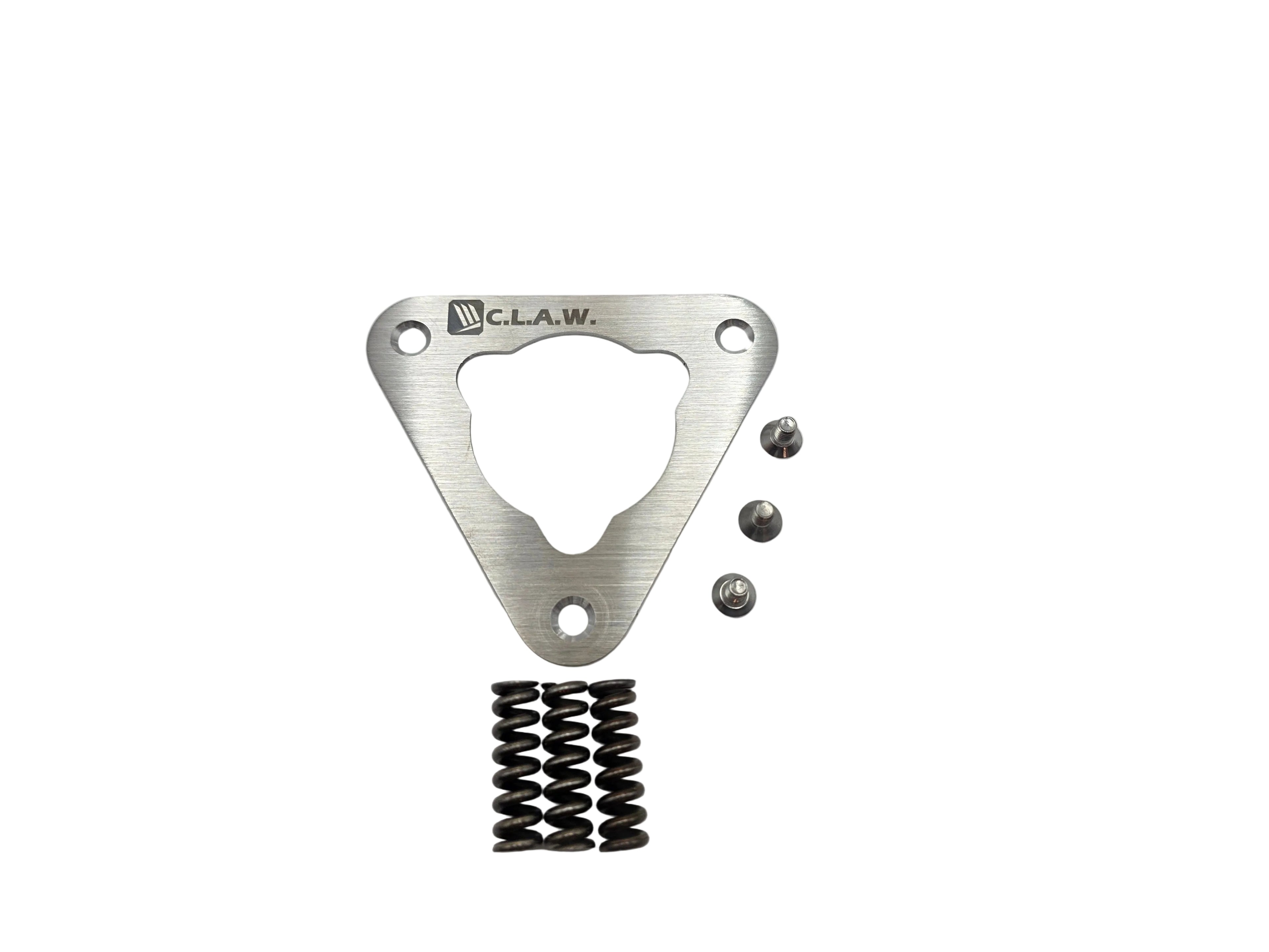 Koppeling Puch Maxi S N E50 verstevig CLAW 3 klauws Surflex