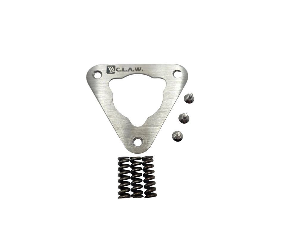 Koppeling Puch Maxi S N E50 verstevig CLAW 3 klauws Surflex