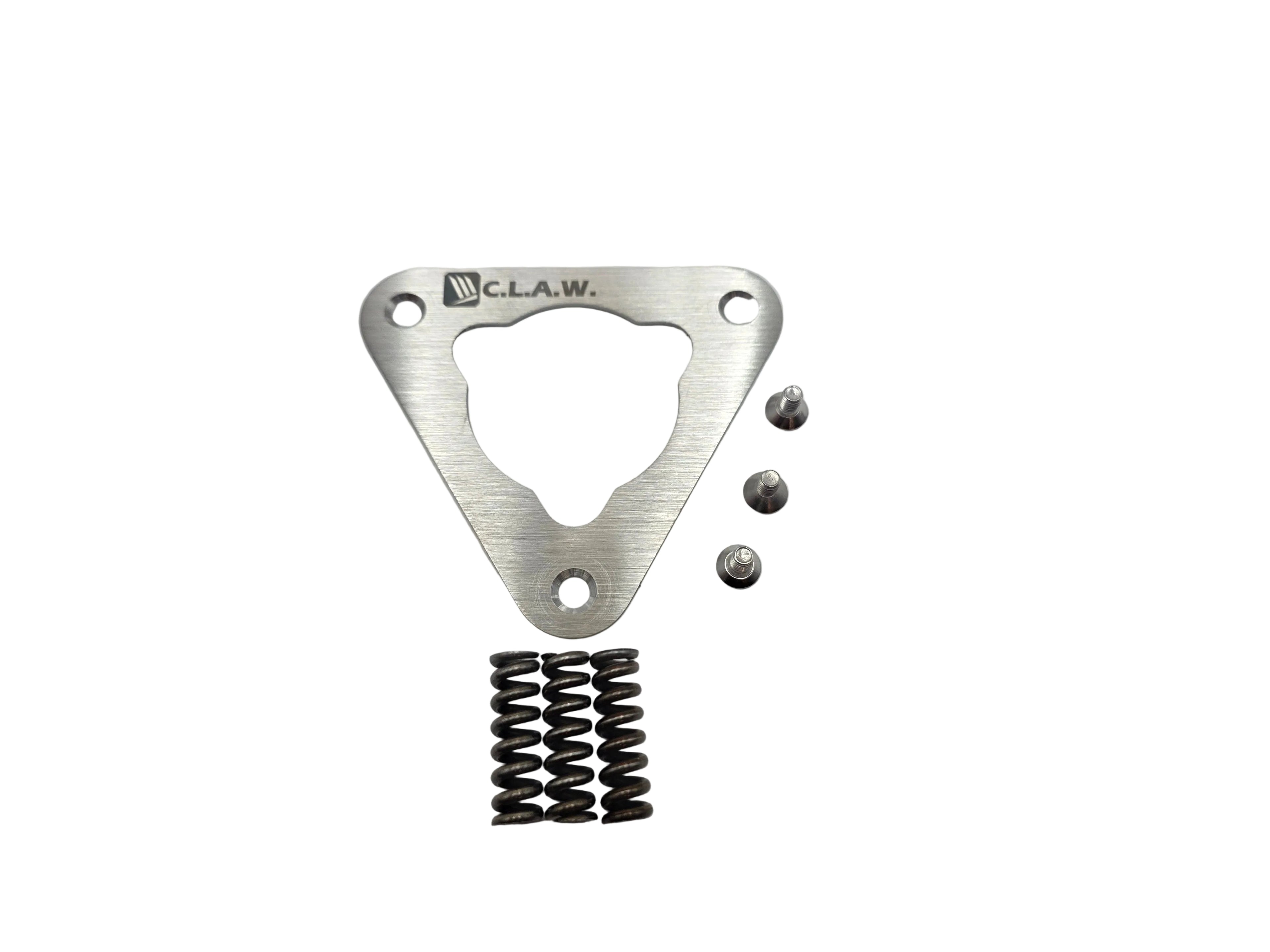 Koppeling Puch Maxi S N E50 verstevig CLAW 3 klauws Surflex