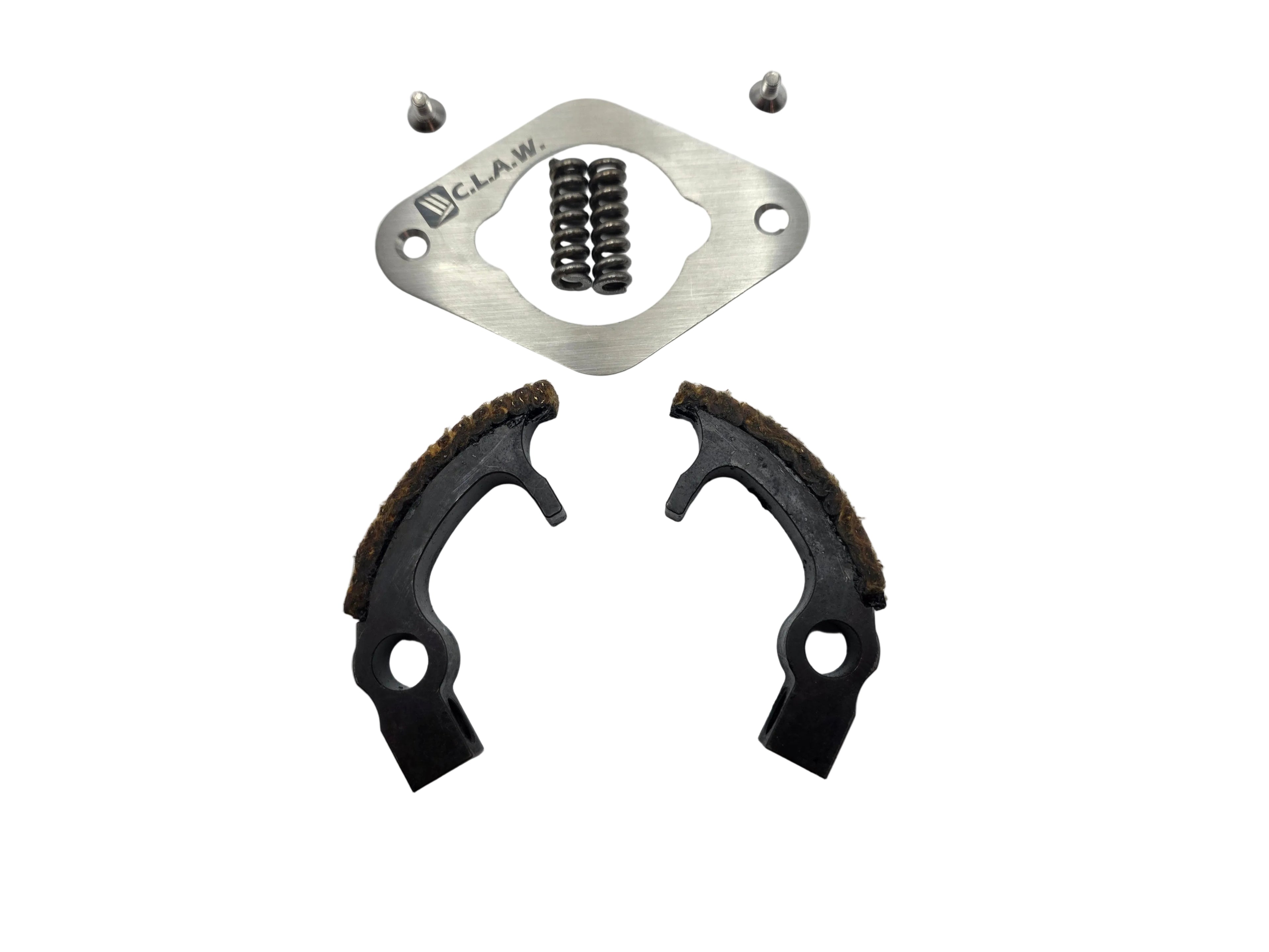 Koppeling Puch Maxi S / N E50 schoentjes CLAW ori 2-klauw