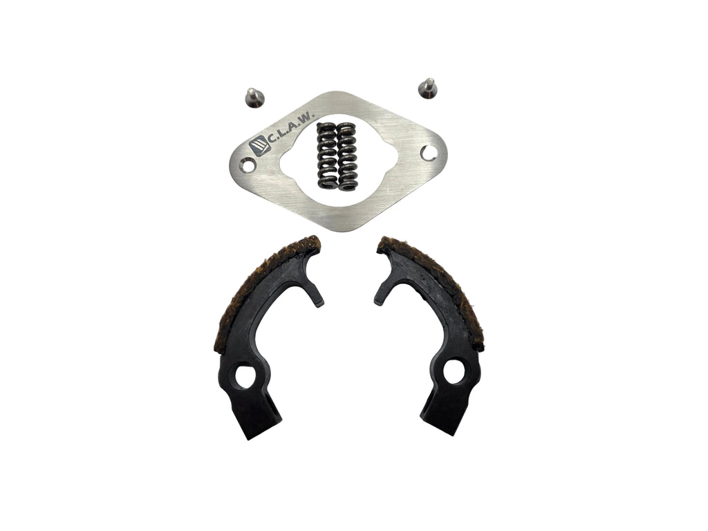 Koppeling Puch Maxi S / N E50 schoentjes CLAW ori 2-klauw