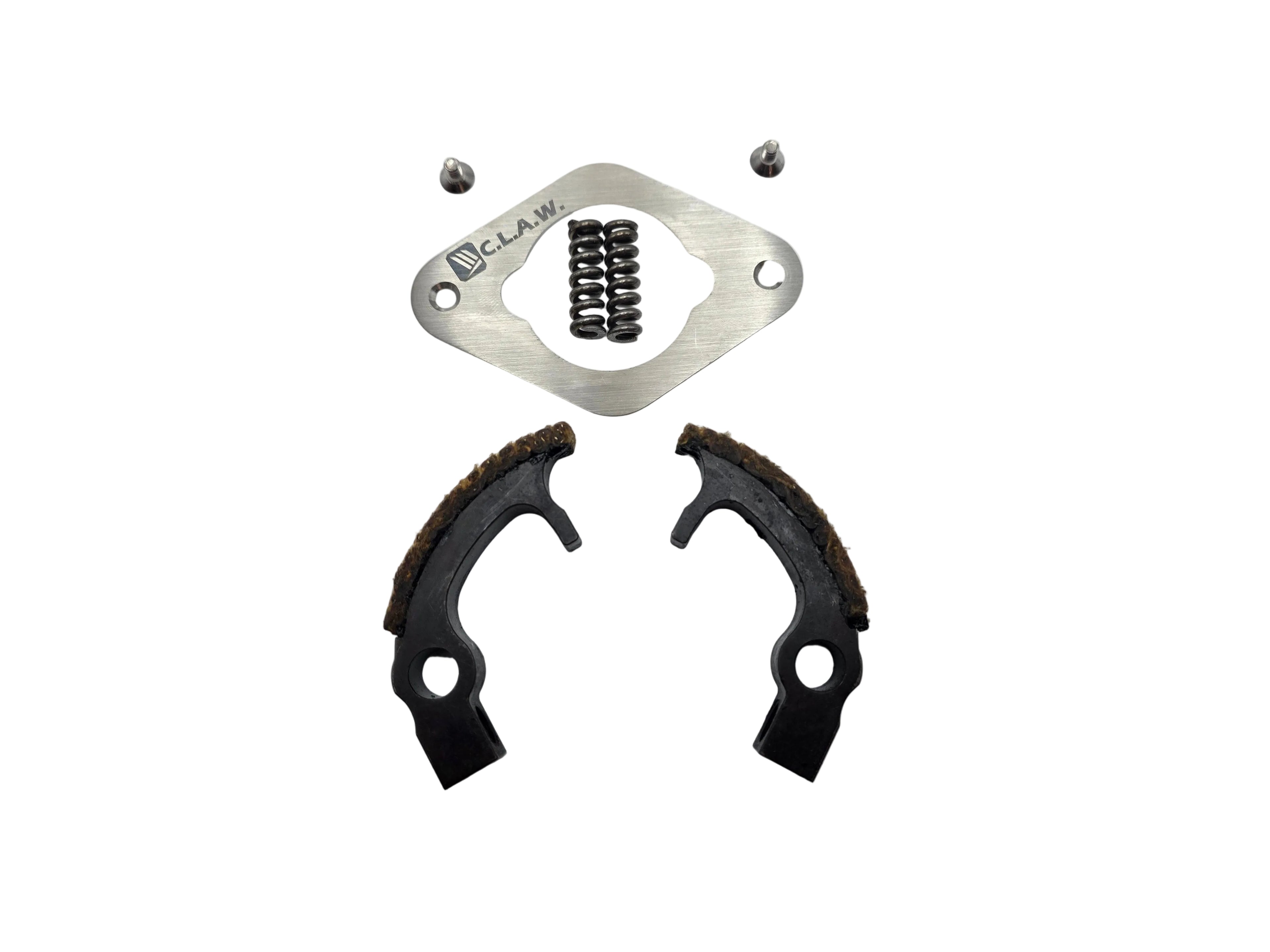 Koppeling Puch Maxi S / N E50 schoentjes CLAW ori 2-klauw