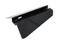 Kabelgoot windgeleider Puch Maxi PSR by CLAW aluminium zwart