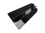 Kabelgoot windgeleider Puch Maxi PSR by CLAW aluminium zwart