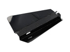Kabelgoot windgeleider Puch Maxi PSR by CLAW aluminium zwart