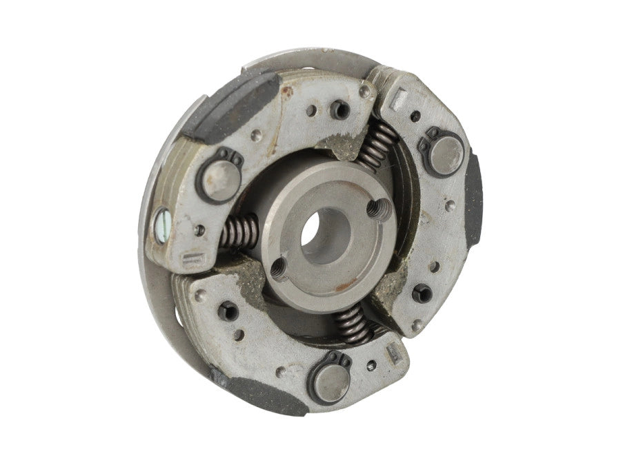 Koppeling Puch Maxi S / N E50 aanloop 3-segmenten standaard A-kwaliteit CLAW