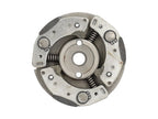 Koppeling Puch Maxi S / N E50 aanloop 3-segmenten standaard A-kwaliteit CLAW