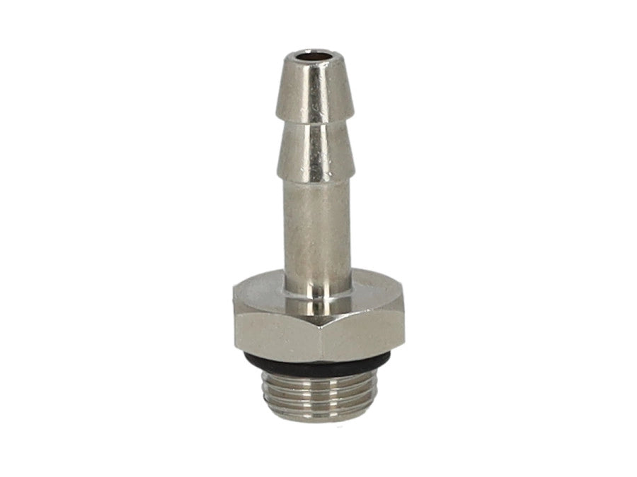Koppelingsdeksel Puch Maxi S / N E50 aluminium CNC met koelribben voor trekstart CLAW