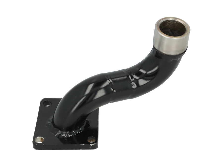 Spruitstuk Tomos A35 17.5mm Dellorto PHBG / Polini CP CLAW