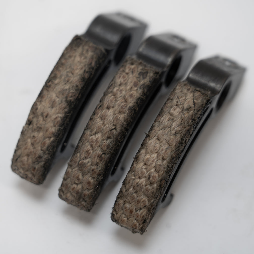 Koppeling Puch Maxi S N E50 schoentjes CLAW Aramid PSR