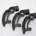 Koppeling Puch Maxi S N E50 schoentjes CLAW Aramid PSR
