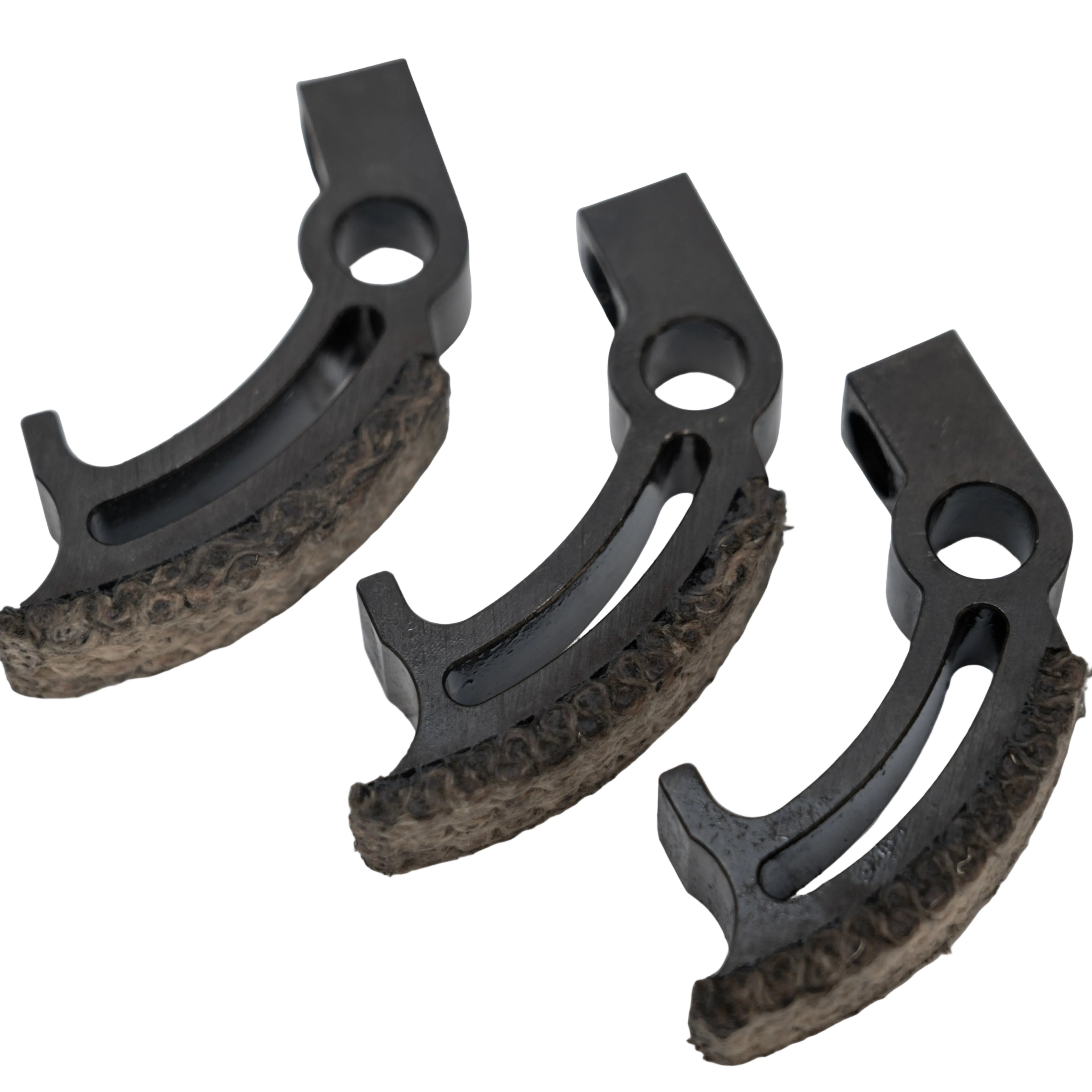 Koppeling Puch Maxi S N E50 schoentjes CLAW Aramid PSR