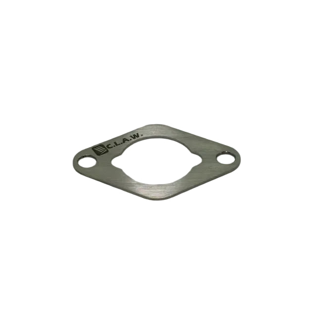 Koppeling Puch Maxi S / N E50 verstevigingsplaat CLAW voor originele 2 klauws Surflex koppeling