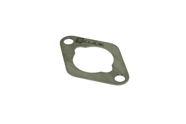 Koppeling Puch Maxi S / N E50 verstevigingsplaat CLAW voor originele 2 klauws Surflex koppeling