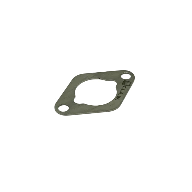 Koppeling Puch Maxi S / N E50 verstevigingsplaat CLAW voor originele 2 klauws Surflex koppeling