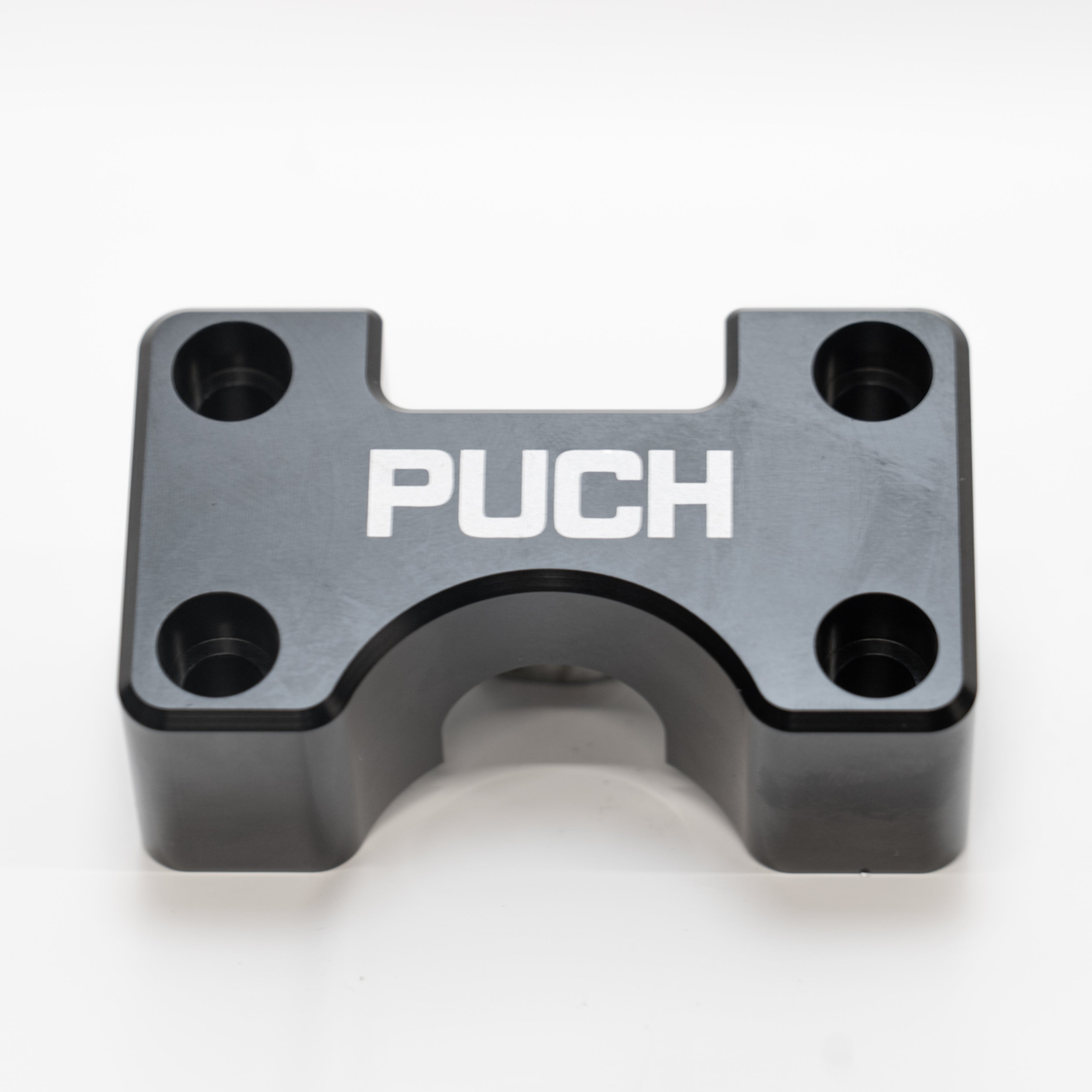 Stuurklem Puch Maxi met originele voorvork / EBR als origineel CNC zwart CLAW