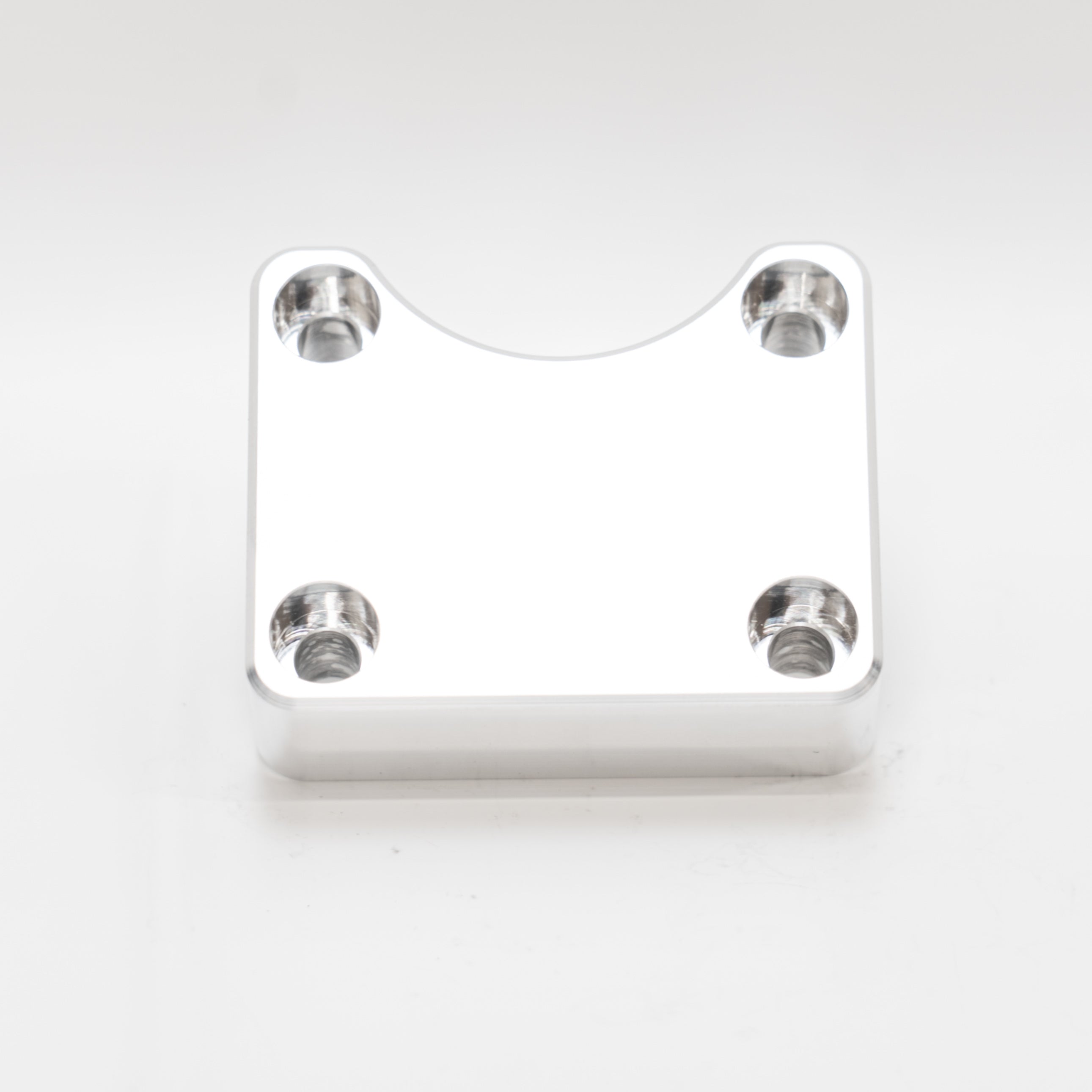 Stuurklem Puch Maxi met EBR kort / lang CNC aluminium CLAW