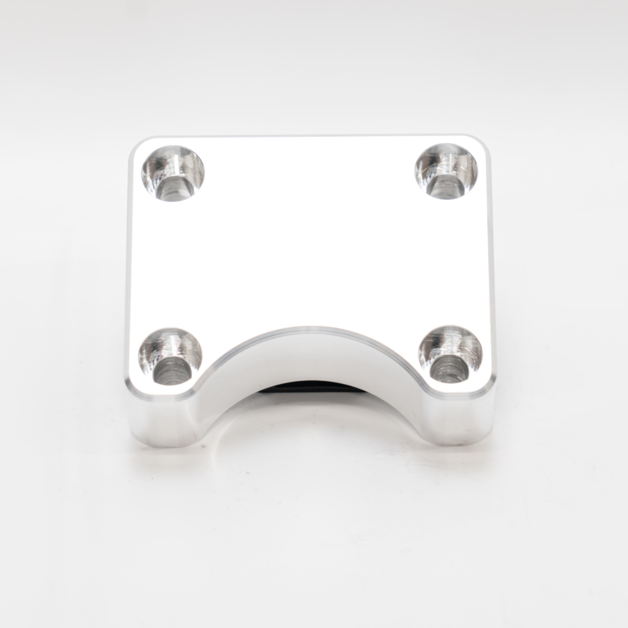 Stuurklem Puch Maxi met EBR kort / lang CNC aluminium CLAW